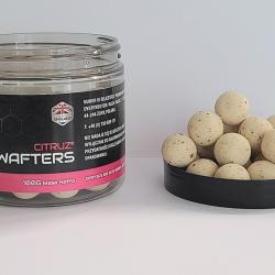 BOUILLETTES NASH CITRUZ WAFTER 15MM 100G