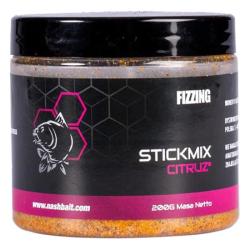 NASH CITRUZ FIZZING STICK MIX 200G