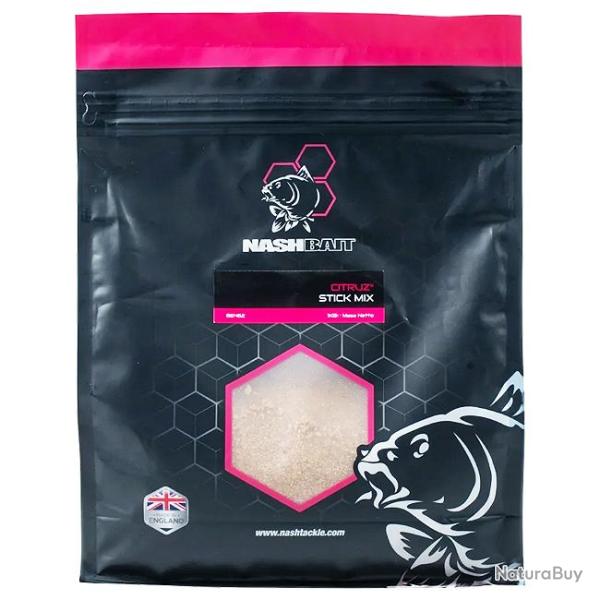 NASH CITRUZ STICK MIX 1KG