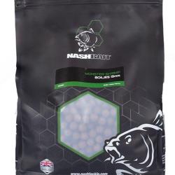 BOUILLETTES NASH MONSTER SHRIMP BOILIES 15MM 1KG