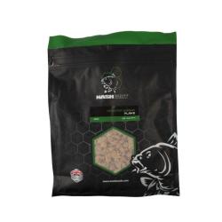 BOUILLETTES BROYEES NASH MONSTER SHRIMP FLAKE 1KG