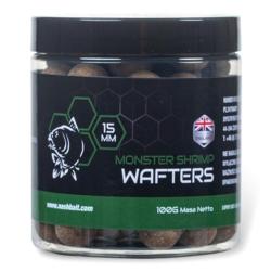 NASH MONSTER SHRIMP WAFTER 15MM 100G