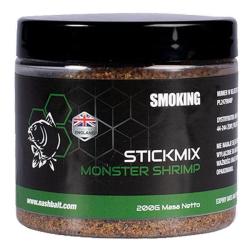 NASH MONSTER SHRIMP SMOKING STICK MIX 200G