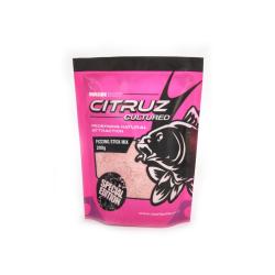 BOUILLETTES NASH CITRUZ CULTURED FIZZING STICK MIX