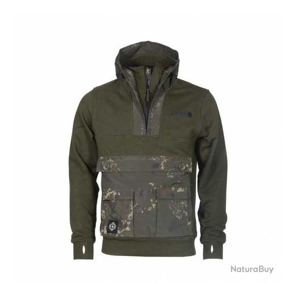 SWEAT NASH SCOPE HD HOODIE M