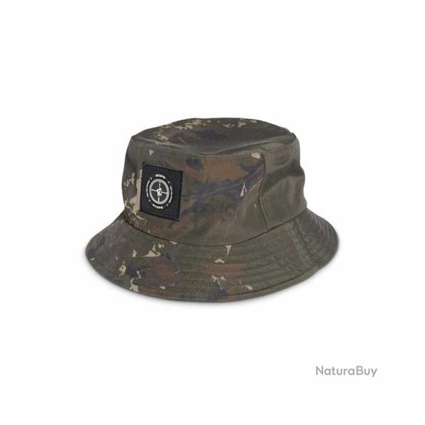 BOB NASH SCOPE ETANCHE BUCKET HAT LARGE