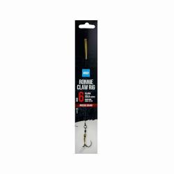 BAS D LIGNE CARPE NASH BIG CARP RIG SIZE 2