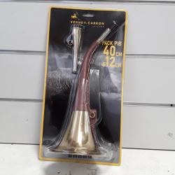 Pack trompes Verney-carron 40cm et 12cm