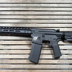 Secutor CENTURION II Zet System MWS GBBR