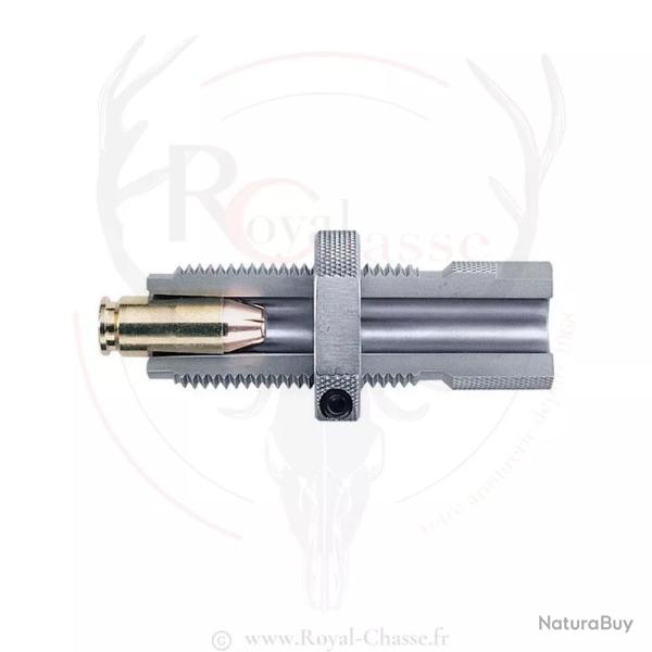 Sertisseur conique Cal.9X19/9X21/38 AUTO/380 AUTO HORNADY