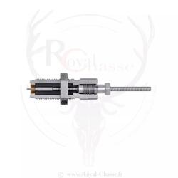 Recalibreur int&eacute;gral Cal.32 S&W LONG/H&R/327 FEDERAL HORNADY