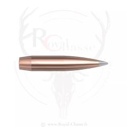 500 ogives Cal.6.5mm D.264 153Grs A-TIP MATCH HORNADY