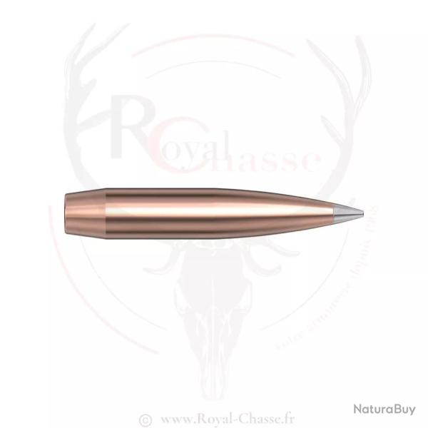 500 ogives Cal.6.5mm D.264 153Grs A-TIP MATCH HORNADY