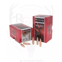 100 ogives Cal.303 D.310 174Grs BT FMJ HORNADY