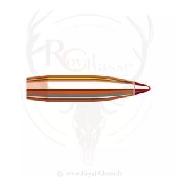 100 ogives Cal.22 D.224 73Grs ELD-MATCH HORNADY