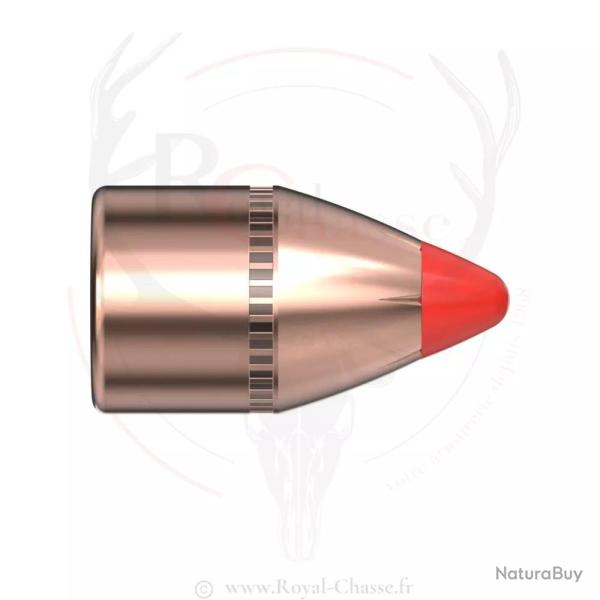 50 ogives Cal.45 D.452 200Grs FTX HORNADY