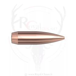 500 ogives Cal.30 D.308 168Grs HPBT HORNADY