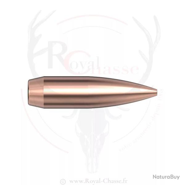 500 ogives Cal.30 D.308 168Grs HPBT HORNADY