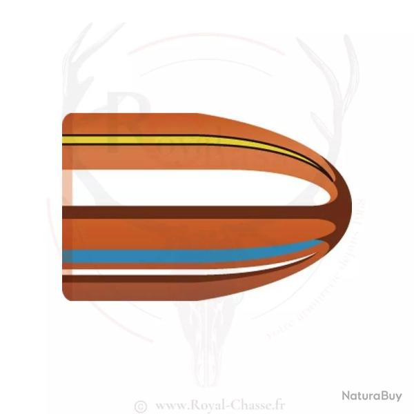 100 ogives Cal.9mm D.355 115Grs RN FMJ HORNADY