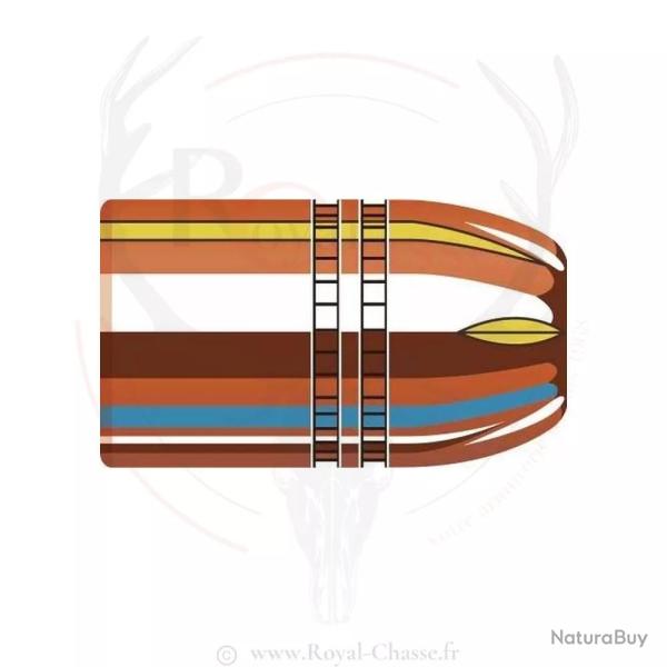 50 ogives Cal.45 D.452 300Grs XTP HORNADY