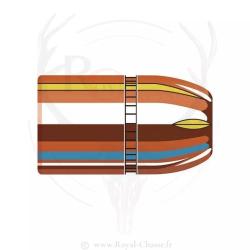 50 ogives Cal.45 D.452 300Grs XTP MAG HORNADY