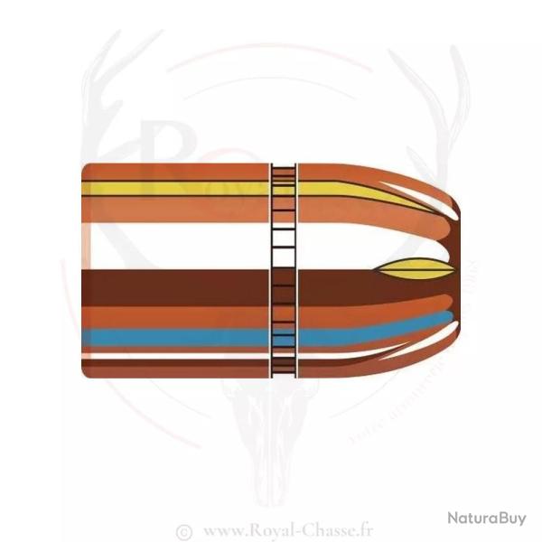 50 ogives Cal.45 D.452 300Grs XTP MAG HORNADY