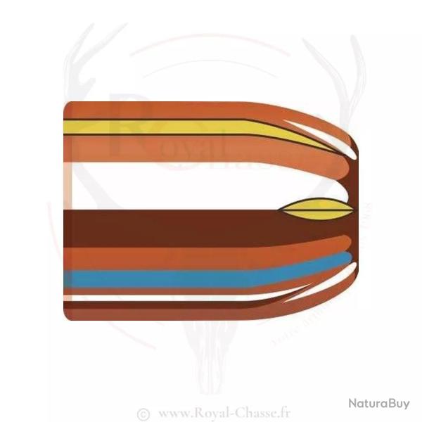 50 ogives Cal.50 D.500 300Grs XTP MAG HORNADY