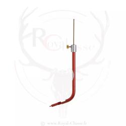 Jauge OAL incurv&eacute;e Lock-N-Load HORNADY