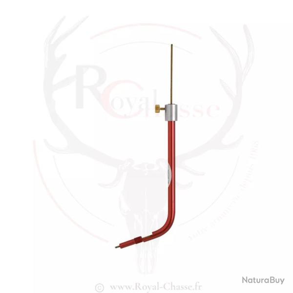 Jauge OAL incurv�e Lock-N-Load HORNADY