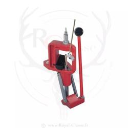 Presse de rechargement Lock-N-Load Classic HORNADY