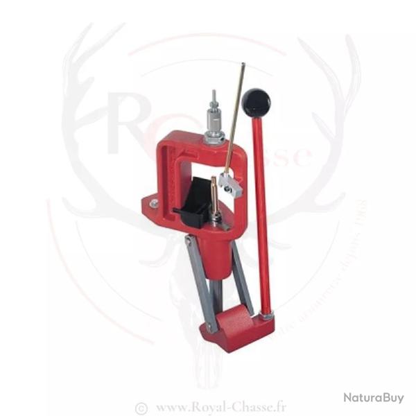 Presse de rechargement Lock-N-Load Classic HORNADY
