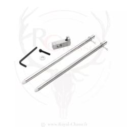 Amorceur automatique Lock-N-Load Classic HORNADY