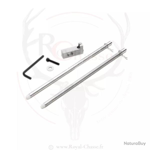 Amorceur automatique Lock-N-Load Classic HORNADY