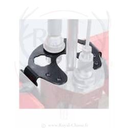 Bac de rangement pour presse Iron Press HORNADY