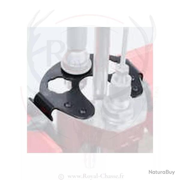 Bac de rangement pour presse Iron Press HORNADY