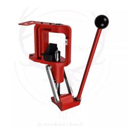 Presse de rechargement Lock-N-Load Classic Pro HORNADY