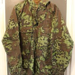 Gorka SSO Partisan r&eacute;versible