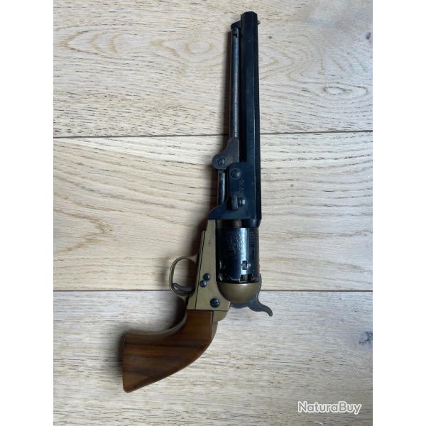 black powder only 36 cal