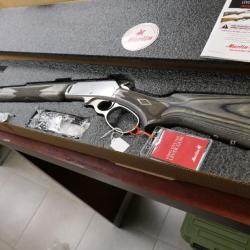 MARLIN 1895 SBL  45-70 GOUVT   RAREMENT  DISPONIBLE EN STOCK MAGASIN