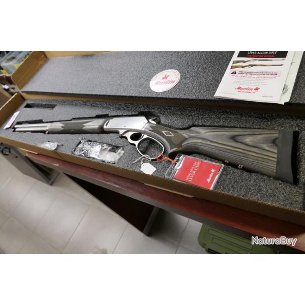MARLIN 1895 SBL  45-70 GOUVT   RAREMENT  DISPONIBLE EN STOCK MAGASIN