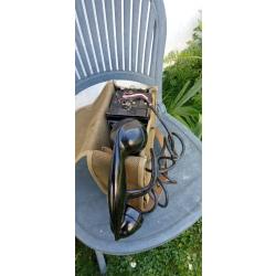 T&eacute;l&eacute;phone de campagne US EE8 WW2