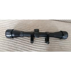 Lunette RTI optics 4X32