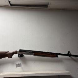 Occasion benelli 121 sl80 cal. 12/76 can. 76 cm full