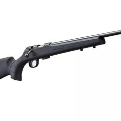 Carabine CZ 457 Synth&eacute;tique noire