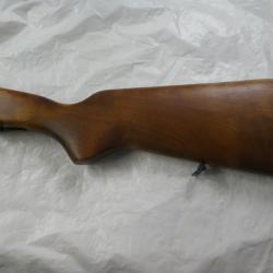 crosse neuve pour carabine BAIKAL  IJ 18 cal 222