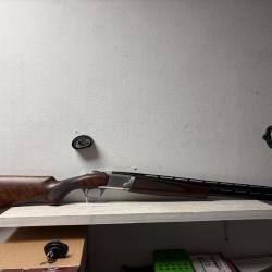 Occasion browning cynergy cal.12/76 can.71 cm c.i