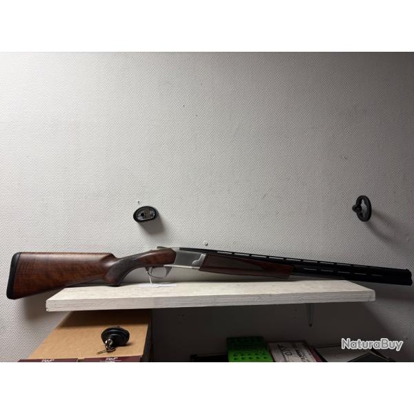 Occasion browning cynergy cal.12/76 can.71 cm c.i