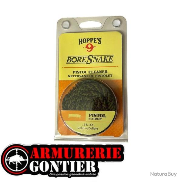Cordon de nettoyage BORESNAKE 44.45
