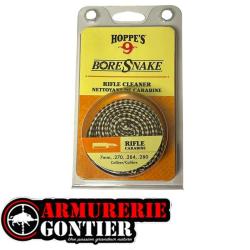 Cordon de nettoyage BORESNAKE cal. 7mm 7X64 270 280 7-57 284