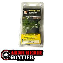 Cordon de nettoyage BORESNAKE cal. 20
